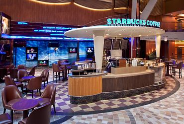 Starbucks®