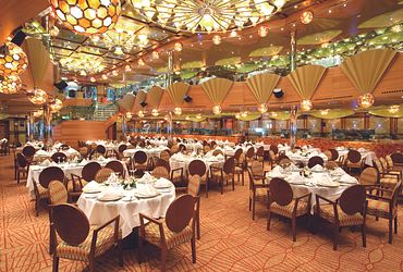 Vela Restaurant