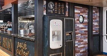 Guy’s Pig & Anchor Bar-b-Que