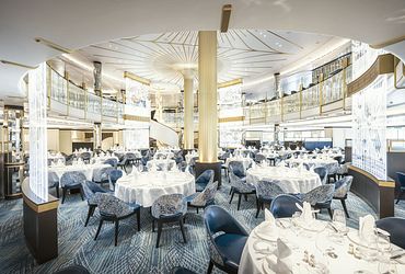 Britannia Restaurant