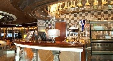 Coffee Bar