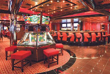 Casino Bar