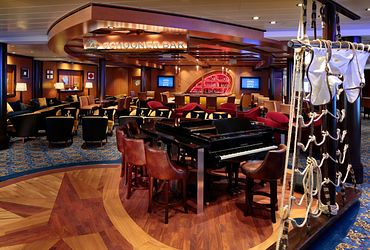 Schooner Bar 