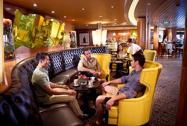 Café Al Bacio