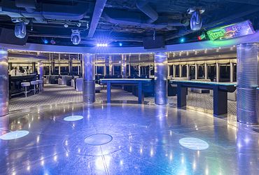 Pasha Club Disco 