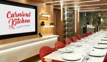 Carnival Kitchen