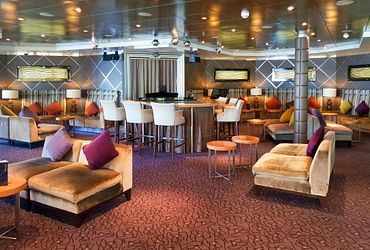 Captain‘s Club