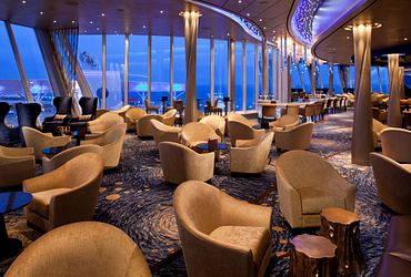 Viking Crown Lounge®