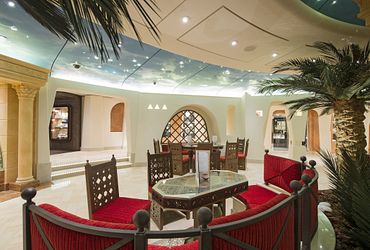 Phoenician Plaza