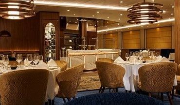 Il Viaggio Restaurant