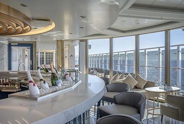 Fizz - Champagne Bar 