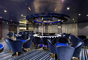 Piano Bar