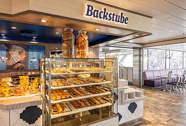 Backstube
