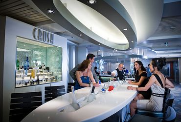 Martini Bar