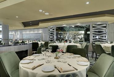 Posidonia Restaurant