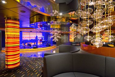 Golden Jazz Bar