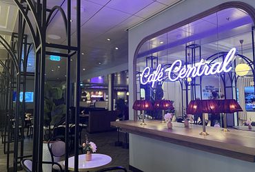 Café Central