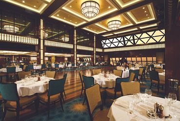 The Manhattan Room