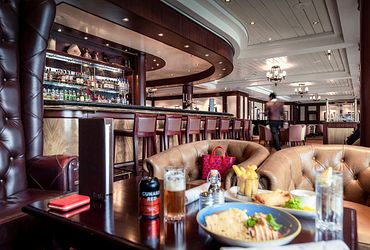 The Golden Lion