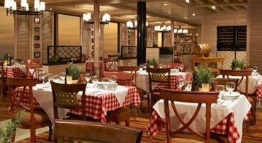 Cucina del Capitano
