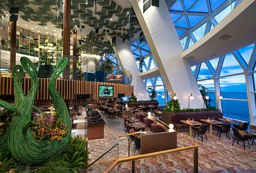 Eden Restaurant