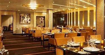 Fahrenheit 555 Steakhouse