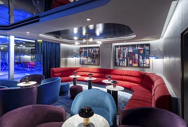 Uptown Lounge
