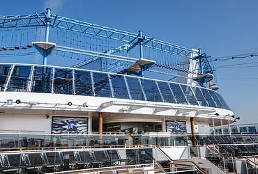 Horizon Bar