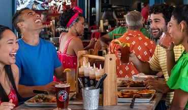 Guy’s Pig & Anchor Smokehouse