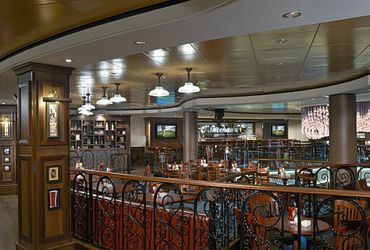 O’Sheehan’s Bar & Grill 