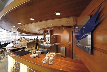 Barracuda Bar