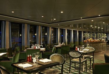 Moderno Churrascaria