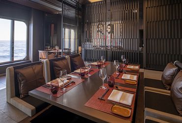 Koko's Asian Fusion