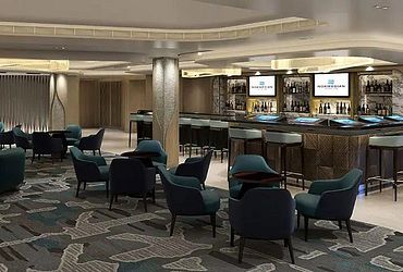 Penrose Bar