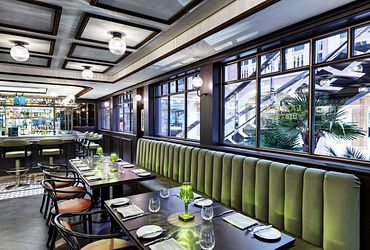 L’Atelier Bistrot
