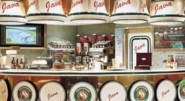 Coffee Bar