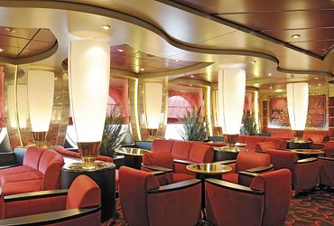 Pigalle Lounge