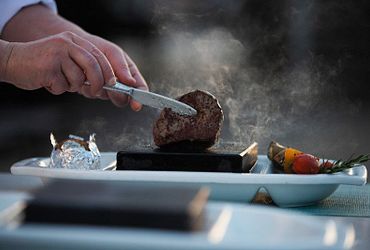The Grill