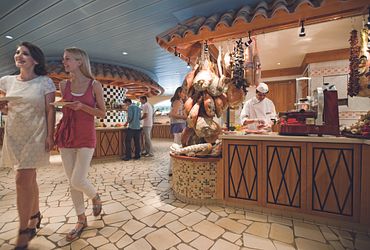Bella Donna Restaurant