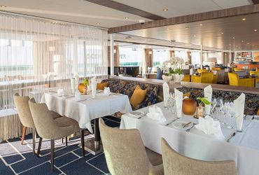 Panorama Restaurant 