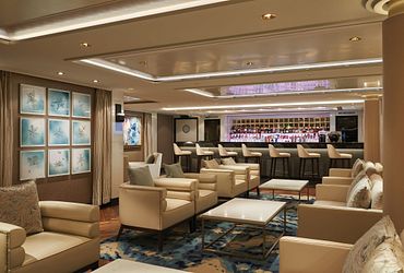 The Haven Lounge