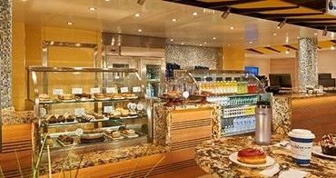 JavaBlue Café