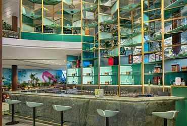 Eden Café