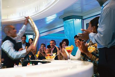 Martini Bar