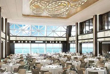 The Manhattan Room