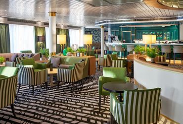 Ocean’s Bar