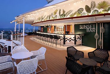 Sunset Bar