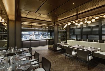 Marble & Co. Grill