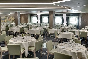 Ipanema Restaurant 