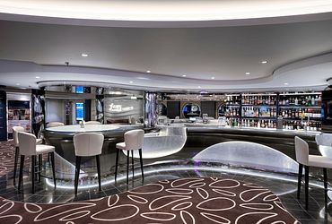 Infinity Bar